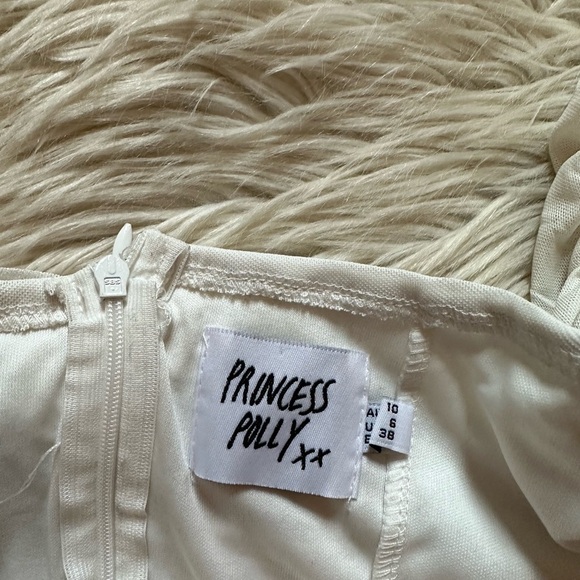 PRINCESS POLLY Delany Bodysuit - Picture 2 of 4